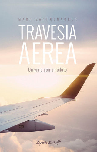 Travesía Aérea Libro
