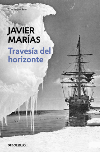 Travesía Del Horizonte Libro