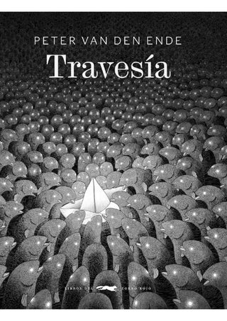 Travesía Libro