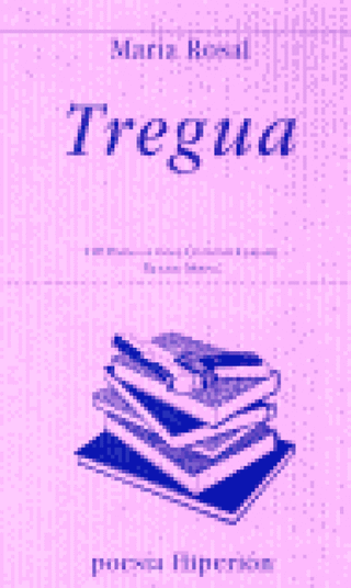 Tregua Libro