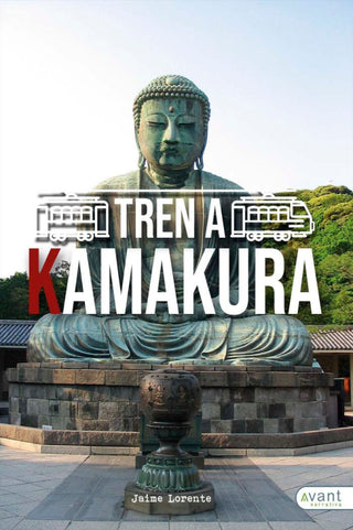 Tren A Kamakura Libro