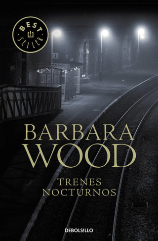 Trenes Nocturnos Libro