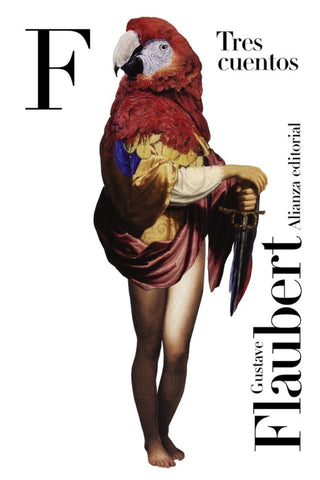 Tres Cuentos Libro