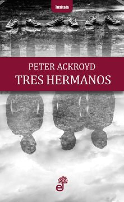 Tres Hermanos Libro