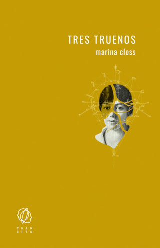 Tres Truenos Libro