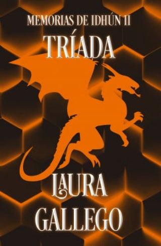 Tríada  (Memorias de Idhún 2)