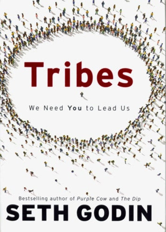 Tribes Libros