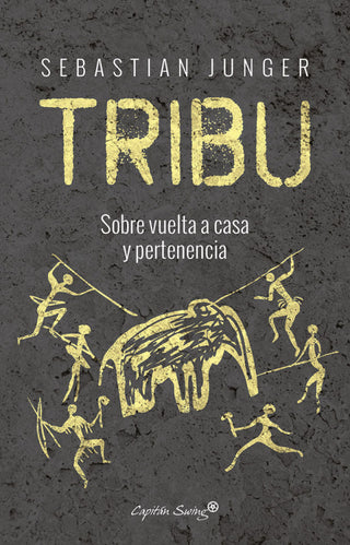Tribu Libro
