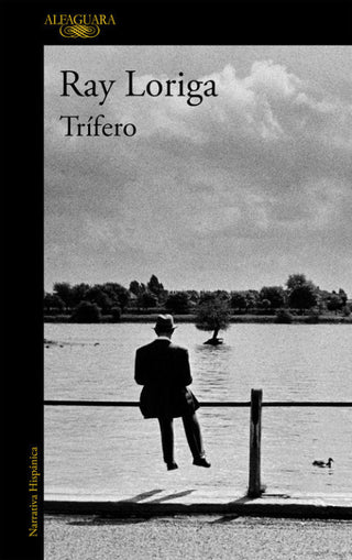 Trífero Libro