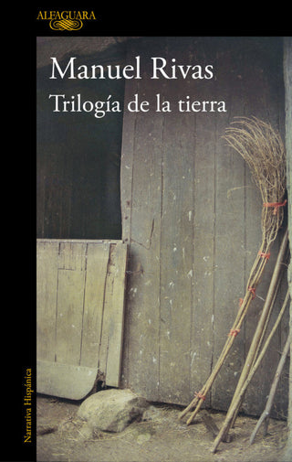 Triloga De La Tierra Libro