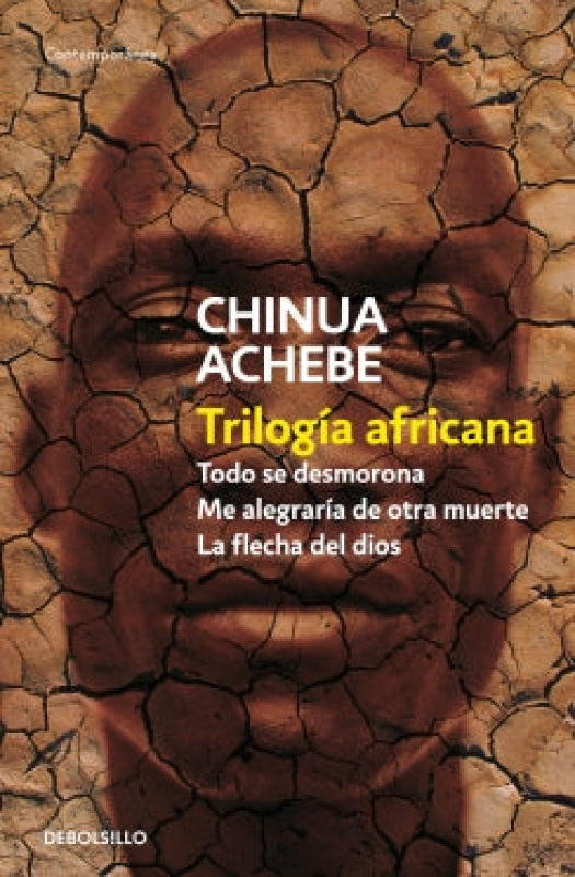 Trilogía Africana