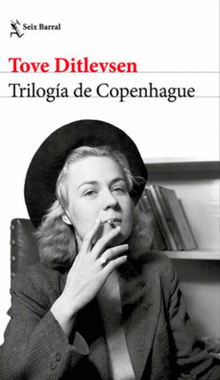 Trilogía De Copenhague Libro