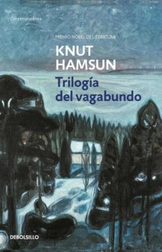 Trilogía del vagabundo