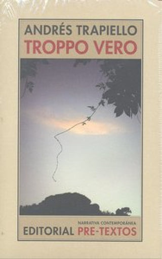 Troppo Vero Libro