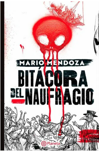 Bitácora del naufragio