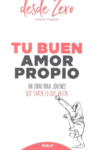 Tu Buen Amor Propio Libro