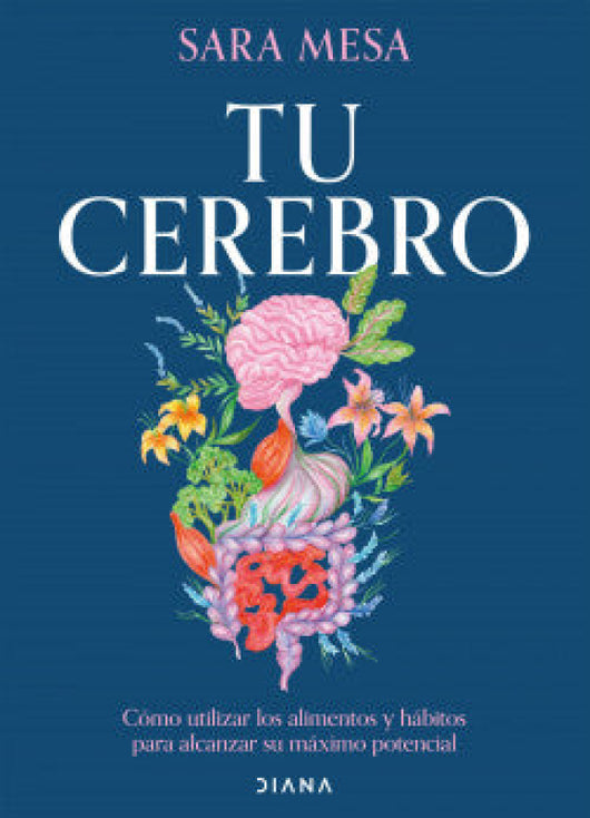 Tu Cerebro Libro