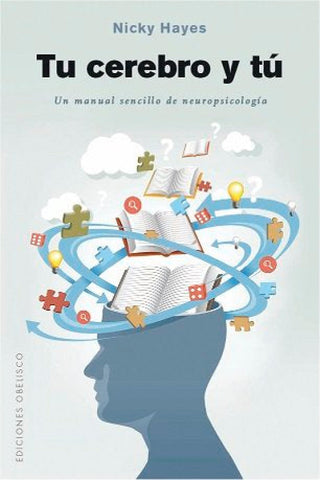 Tu Cerebro Y Tú Libro