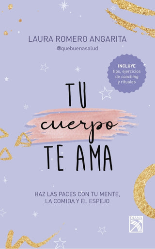 Tu Cuerpo Te Ama Libro