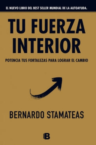 Tu Fuerza Interior Libro