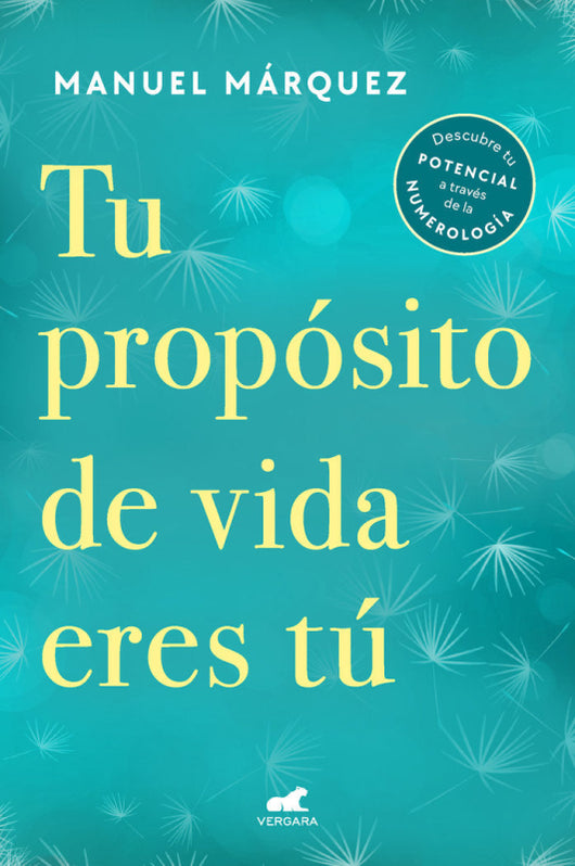 Tu Proposito De Vida Eres Libro