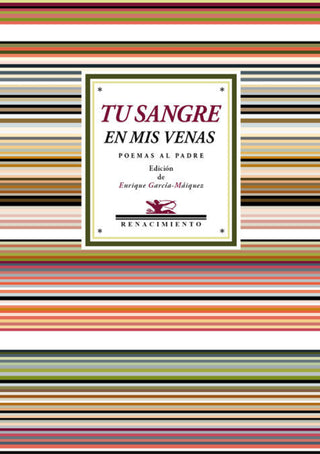 Tu Sangre En Mis Venas Libro
