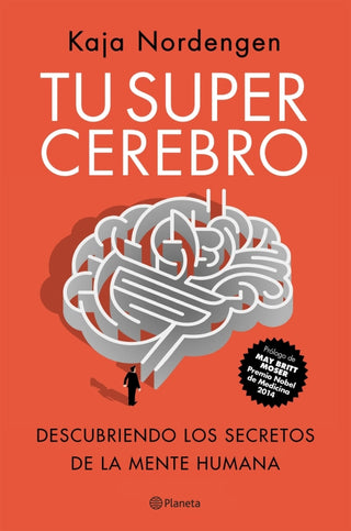 Tu Supercerebro Libro