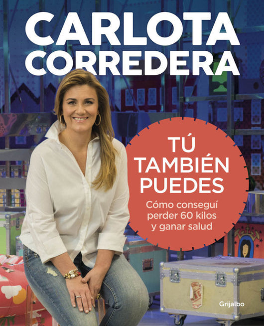 Tú También Puedes Libro