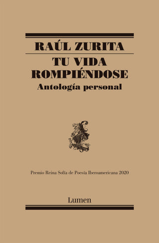 Tu Vida Rompiéndose (Mapa De Las Lenguas) Libro