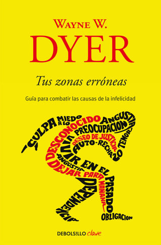 Tus Zonas Erróneas Libro
