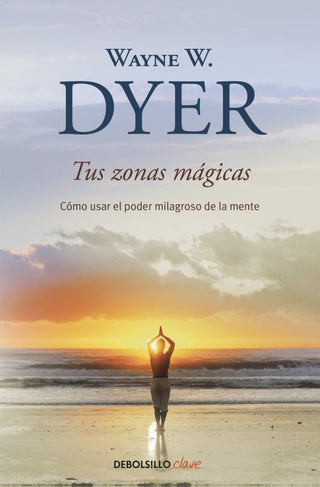 Tus Zonas Mágicas Libro