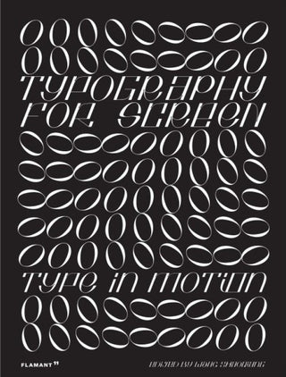 Typography For Screen Libro