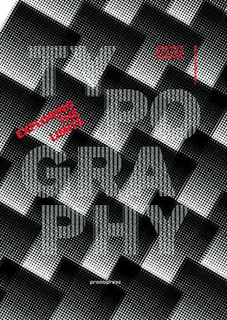 Typography Libro