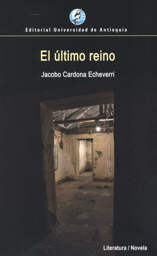 Libro El Ultimo Reino