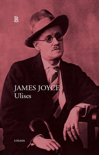 Ulises Libro