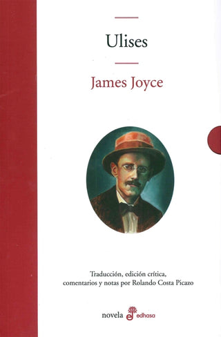 Ulises Libro