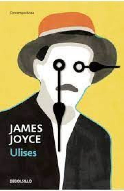Ulises Libro