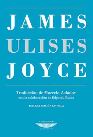 Ulises. Tercera Edición Revisada Libro