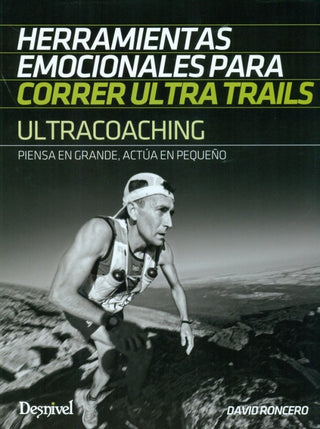Ultracoaching Libro