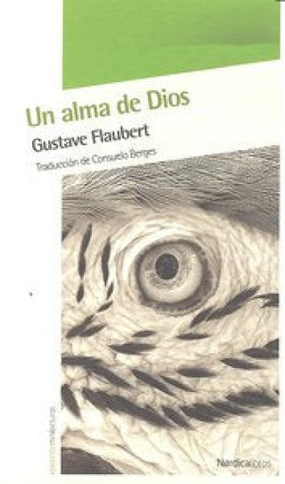 Un Alma De Dios Libro
