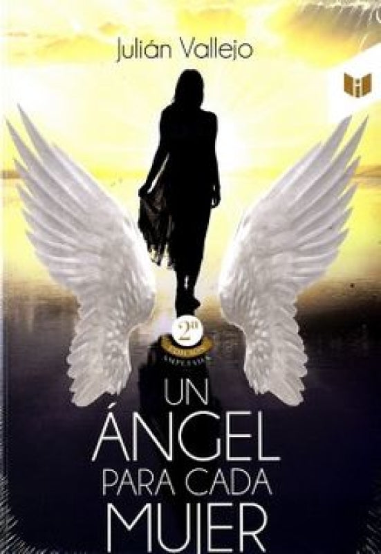 Un Angel Para Cada Mujer Libro