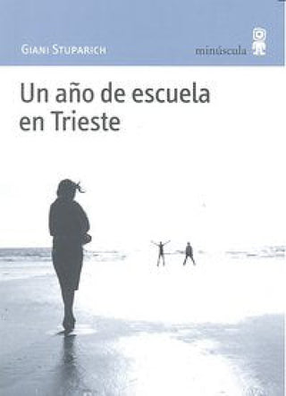 Un Año De Escuela En Trieste Libro