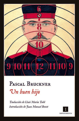 Un Buen Hijo Libro
