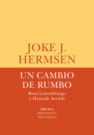 Un Cambio De Rumbo Libro