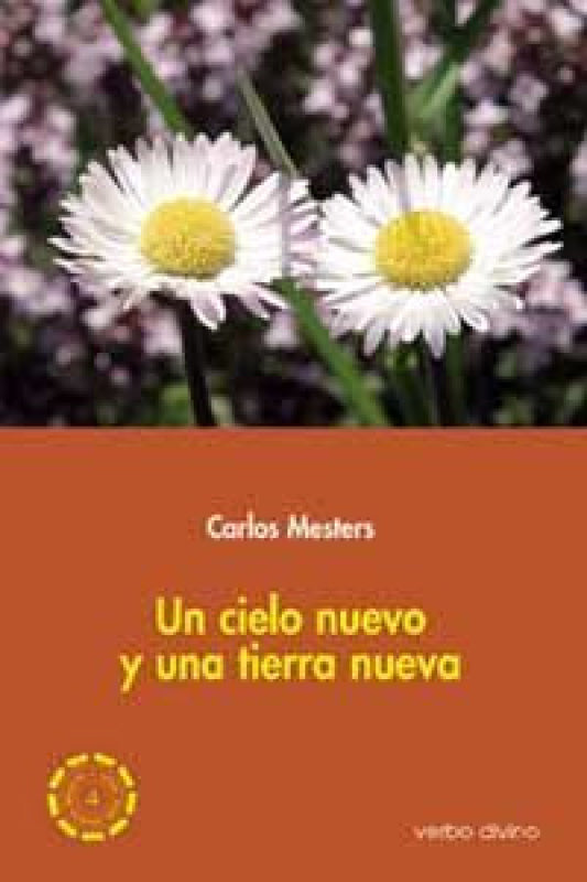 Un Cielo Nuevo Y Una Tierra Nueva Libro