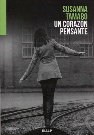 Un Corazón Pensante Libro