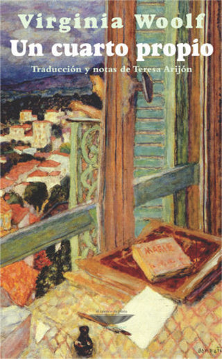 Un Cuarto Propio Libro