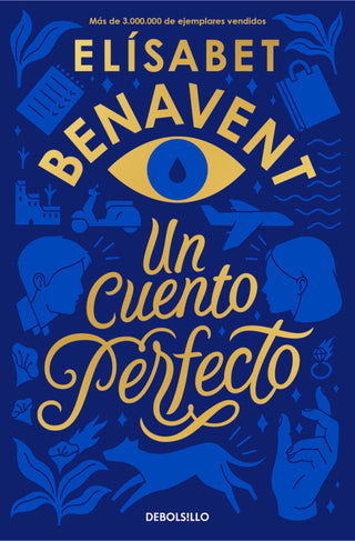 Un Cuento Perfecto Libro