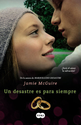 Un Desastre Es Para Siempre (Beautiful 3) Libro