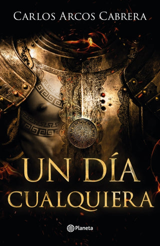 Un Día Cualquiera Libro